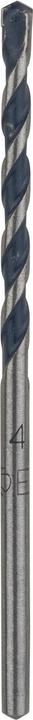 Produktbild Bosch Professional Zubehör Betonbohrer CYL-5, Blue Granite, 4 x 50 x 90 mm (4 mm)