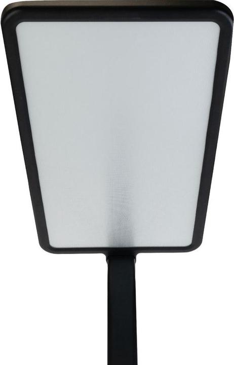 Image du produit Enovalite Lampadaire de bureau LED à réglage en hauteur avec capteur