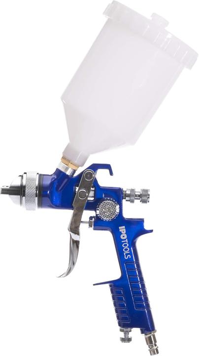 Produktbild Ipotools HVLP Lackierpistole H-827P