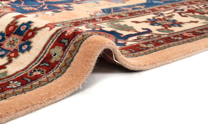 Produktbild Vidal Indo Täbriz (200 x 295 cm)