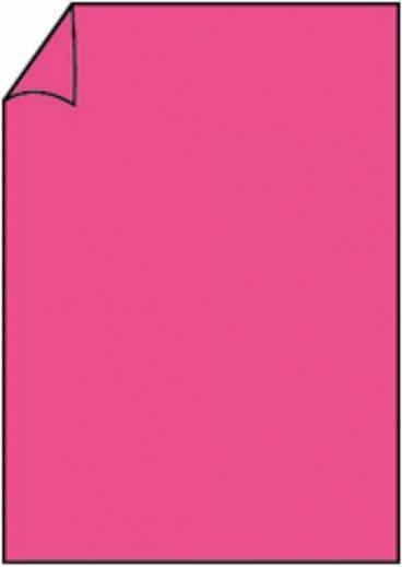 Produktbild Magni Briefpapier Coloretti A4 80g 10Blatt pink (1 Stk.)