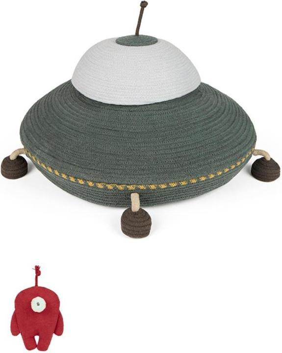 Lorena Canals Korb UFO