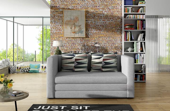 Actual product image ELTAP Neva (2 person sofa, Sofa bed)