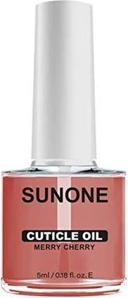 Produktbild Sunne Sunone Nail and Olive Merry Cherry