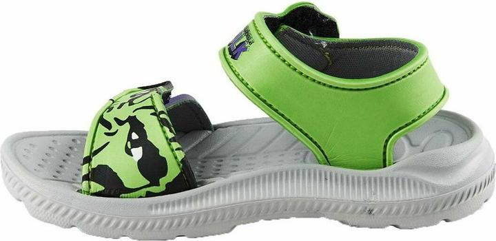 Produktbild The Avengers Kinder Sandalen Grün (24)