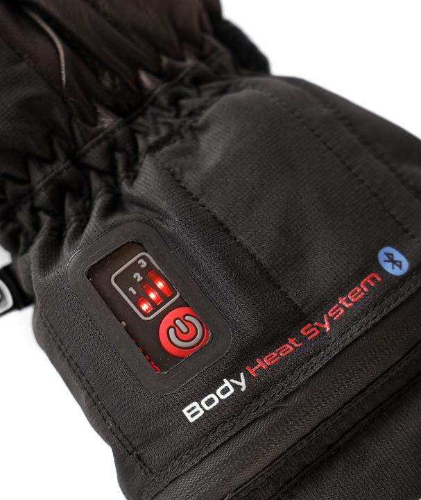 Actual product image Lenz Heat Glove 6.0 Fingercap (M)