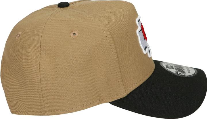 Produktbild New Era 9Forty Aframe Kansas City Chiefs (One Size)