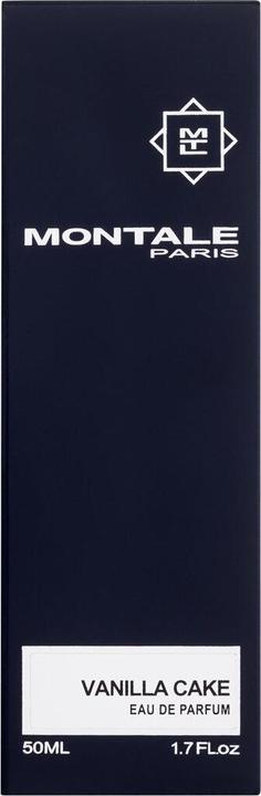 Produktbild Montale Vanilla Cake Edp Spray (Eau de Parfum, 50 ml)