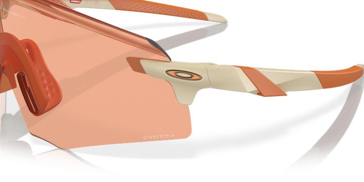 Immagine prodotto Oakley Occhiali sportivi Encoder Coalesce Collection (Tappeto di sabbia, PRIZM BERRY)