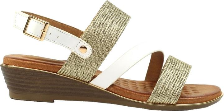 Produktbild Lunar Sandalen mit Keilabsatz Pippa (37)