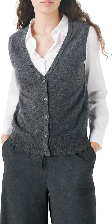 Produktbild Caroll trui, Donkergrijs, M (M)