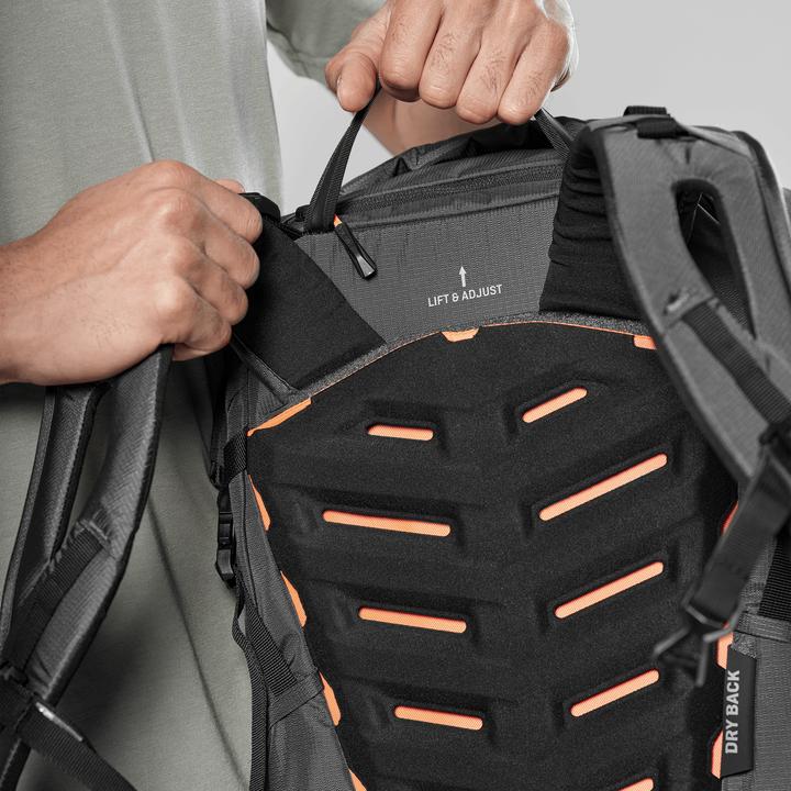 Produktbild Salewa Puez +L Rucksack (44 l)