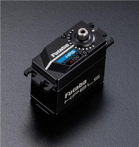 Produktbild Futaba Servo HPS A700 Air 0,12s/74,0kg