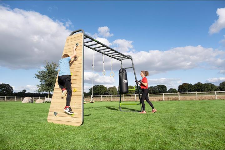 Actual product image Exit GetSet Monkeybar