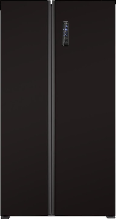 Produktbild Bomann Side-by-Side (442 l)