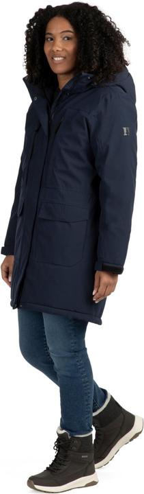 Actual product image Heber Peak Women's SylvaHe. Warm Parka (L)