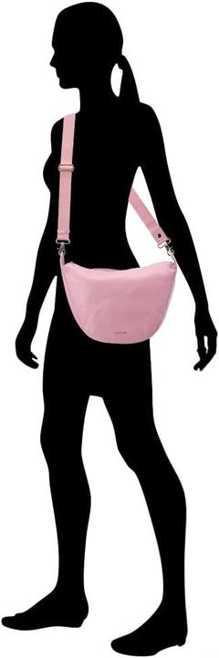 Actual product image Mandarina Duck Mellow Leather Hobo