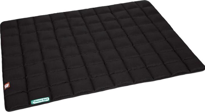 Actual product image Doctor Bark Dog blanket (Dog)