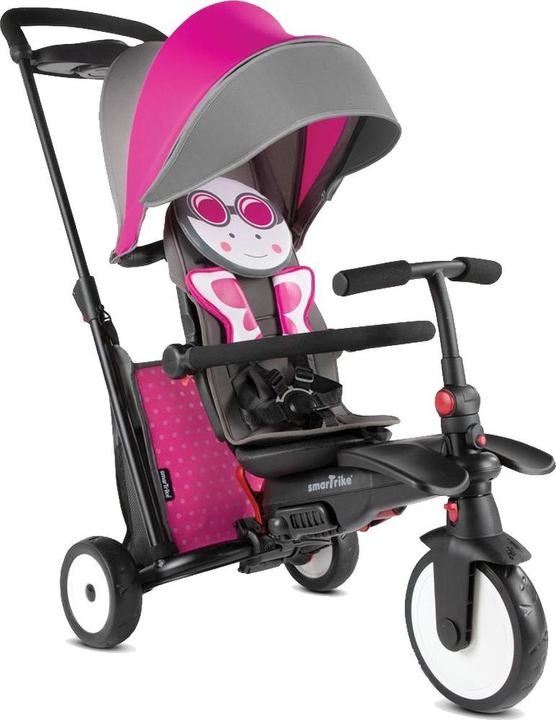 Actual product image SmarTrike STR5 Tricycle