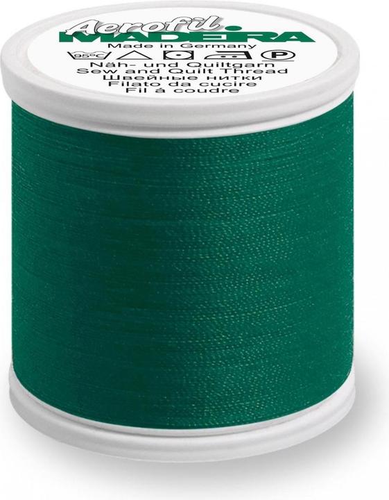 Actual product image Madeira Aerofil strength 120 400 m (400 m)