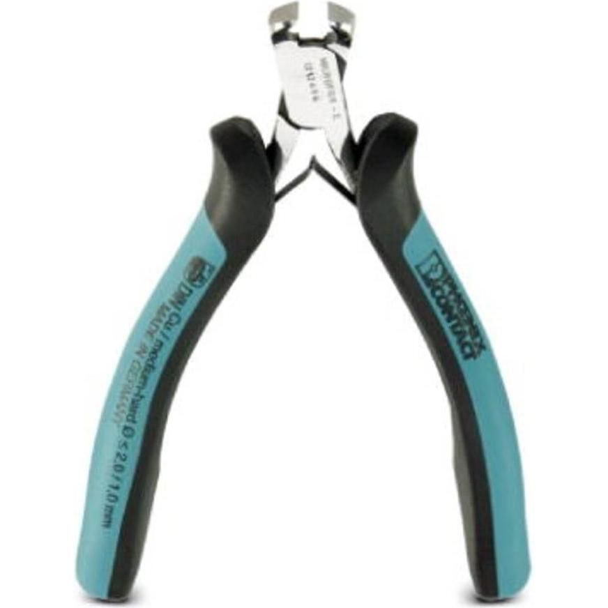 Phoenix Contact, Pinza tronchese, Elettronica e meccanica di precisione Se (120 mm)