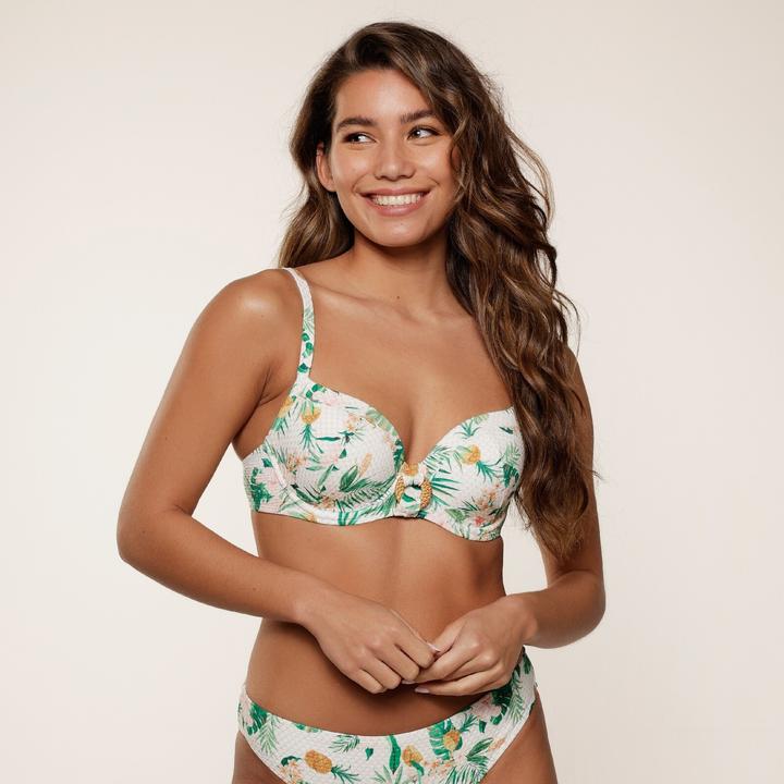 Actual product image LingaDore Bikini top (42 C)