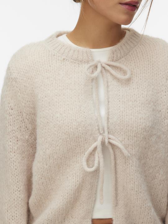 Produktbild Vero Moda VMVISION Strickjacke Strickjacke (M)