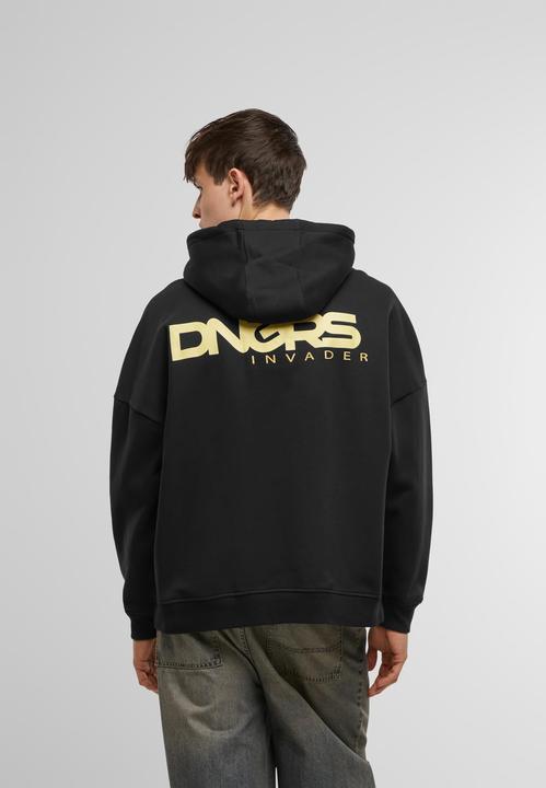 Actual product image Dangerous DNGRS DNGRS Launch Hoody - 189867 (XXL)