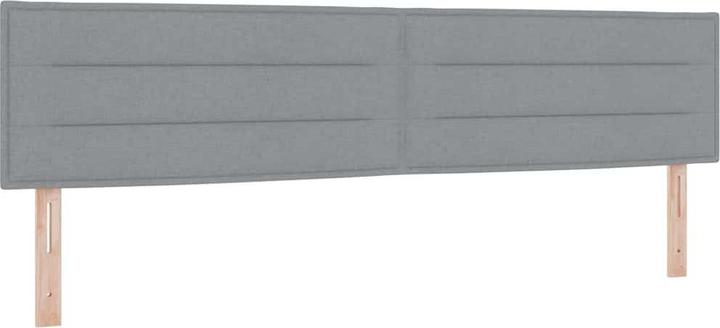 Produktbild vidaXL Bettmatratze (200 x 200 cm)