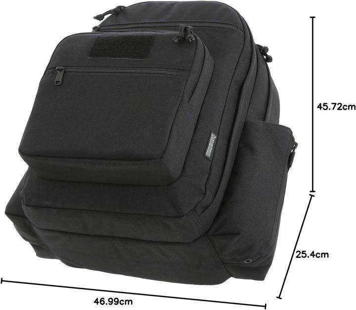 Actual product image Maxpedition Prepared Citizen Deluxe