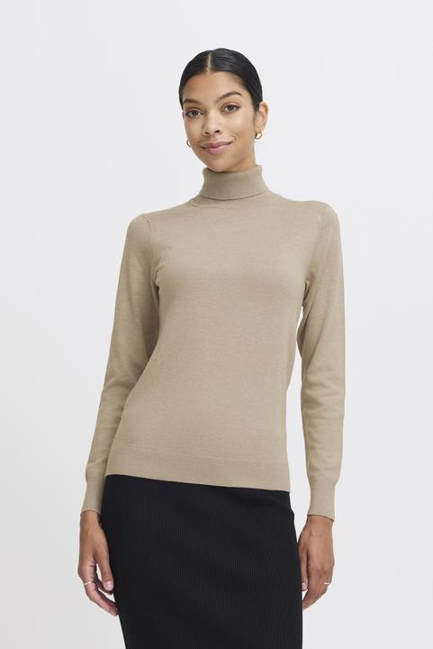 Immagine prodotto B.young Mmorla Rollneck (XS)