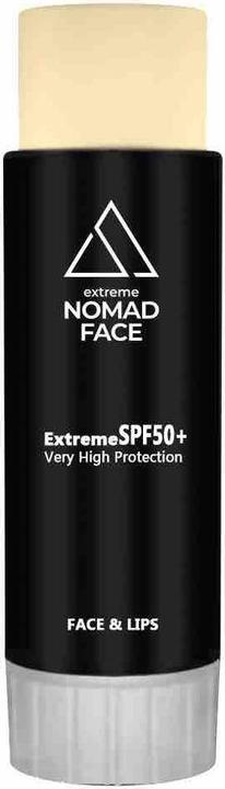 Produktbild Nomad Face Capsule SPF50+ (Sonnencreme, SPF 50, 15 g)