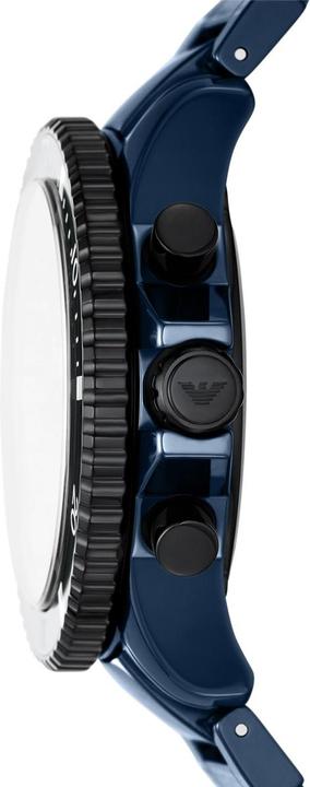 Produktbild Emporio Armani Diver (Analoguhr, 43 mm)