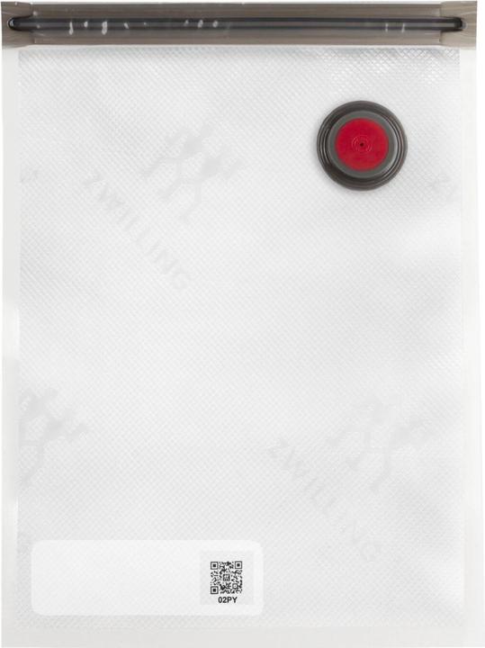 Immagine prodotto Zwilling Starter Set vuoto, 7 pezzi, vetro, scatola L, scatola da pranzo M