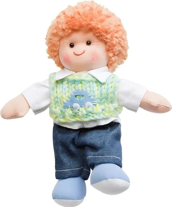 Actual product image Heless Pop Felix, 15cm