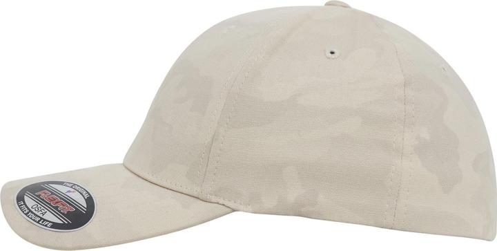Actual product image Flexfit Light camo baseball cap (L)
