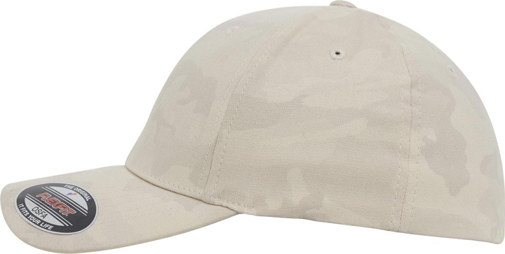 Immagine prodotto Flexfit Cappello da baseball in camo chiaro (L)