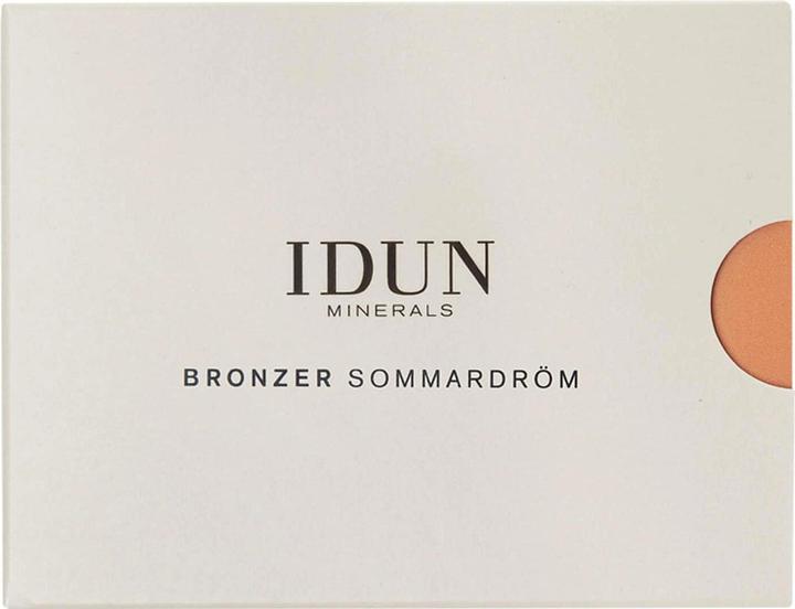 Produktbild IDUN Minerals Bronzer Sommardröm (621 Sommardrom)