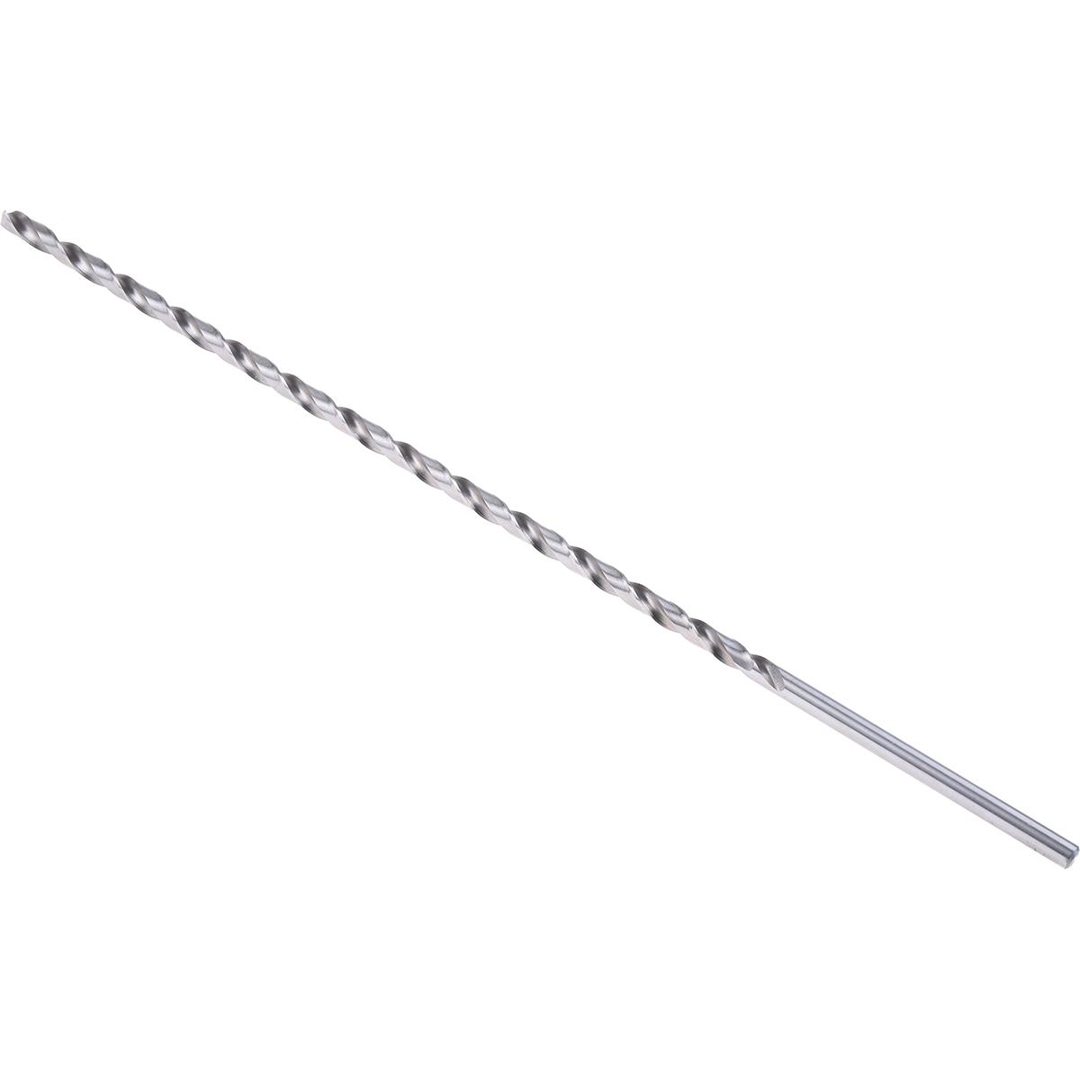 RS PRO, Punta da trapano, PUNTA EXTRALUNGA 8X400 (8 millimetri)