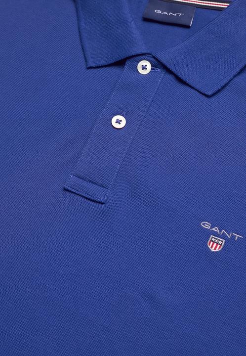 Actual product image GANT T-Shirt Poloshirt (M)