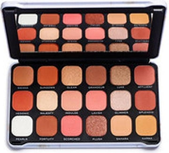 Makeup Revolution Forever Flawless (Constellation)