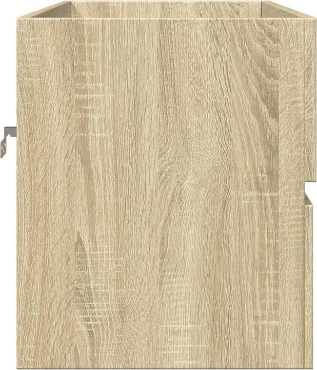 Immagine prodotto VidaXL Mobiletto 80 x 38,5 x 45 cm