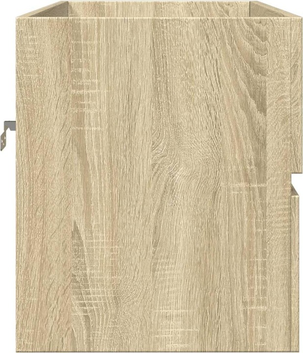 Image du produit VidaXL Meuble sous-vasque 80 x 38,5 x 45cm
