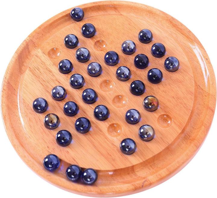 Actual product image Bigjigs Solitaire