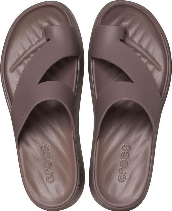 Produktbild Crocs W's Getaway Platform Toe Loop (39)