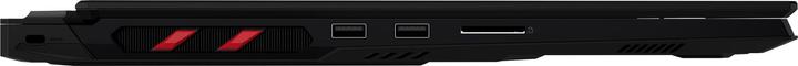 Produktbild MSI Raider A18 HX A9WIG-010FR (18", 2147.48 GB, 68.72 GB, FR)