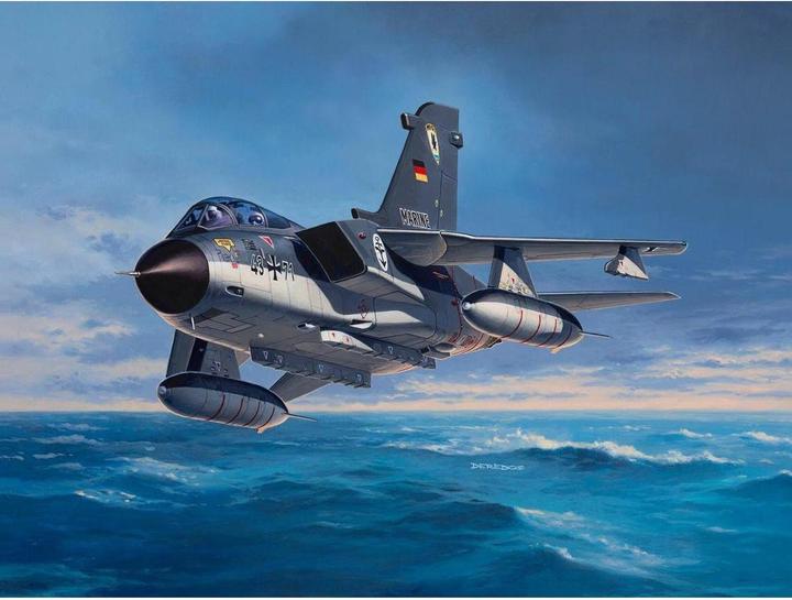 Image du produit Revell Model Set Panavia Tornado IDS/GR.1