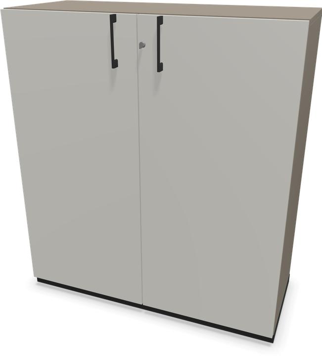 Immagine prodotto Narbutas Scelta armadio con porta a battente (100 x 40 x 111,5 cm)