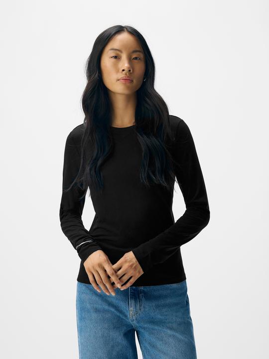 Produktbild Object Langärmeliges Oberteil (L)