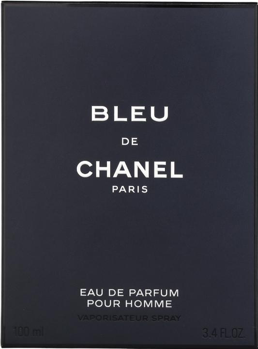 Produktbild Chanel Bleu (Eau de Parfum, 100 ml)